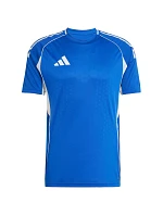 Pánské tričko Tiro 25 Competition Match modré model 21481627 pánské - ADIDAS