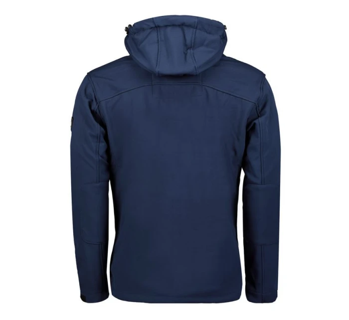 Geographical Norway Softshell TUNAR DB NAVY MEN 009 (WY9170H/GN/Navy) Geographical Norway Softshell TUNAR DB NAVY MEN 009 (WY9170H/GN/Navy)