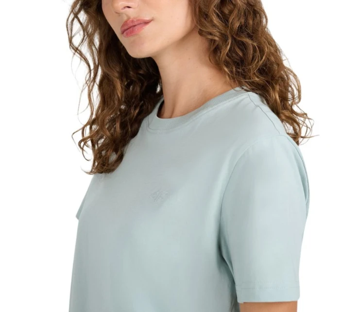 Tričko 4F W 4FWAW25TTSHF2970 47S Tričko 4F W 4FWAW25TTSHF2970 47S