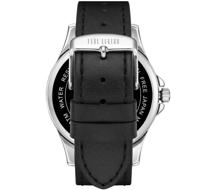 Pánské hodinky Paul Lorens PL8071A3-1A1 + BOX Pánské hodinky Paul Lorens PL8071A3-1A1 + BOX