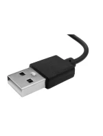 Nabíjecí kabel pro chytré hodinky VELTORI VT130 1,9 mm VTK4 Nabíjecí kabel pro chytré hodinky VELTORI VT130 1,9 mm VTK4