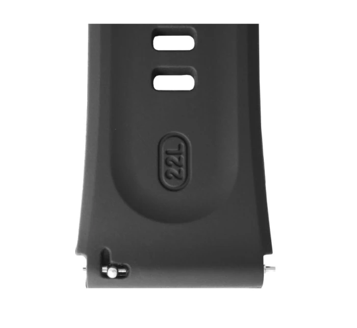 VELTORI VT160 22mm pánský řemínek k chytrým hodinkám VTP160 VELTORI VT160 22mm pánský řemínek k chytrým hodinkám VTP160