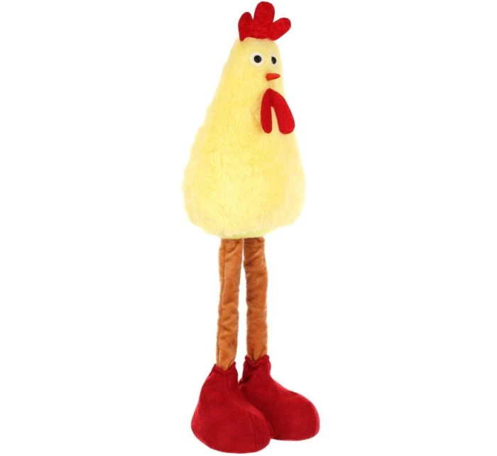 SLEPICE NA DALEKOHLEDECH 40-48CM JARNÍ DEKORACE