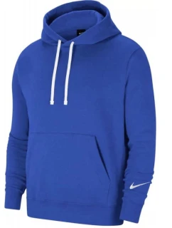 Mikina Nike Park 26 Fleece Hoody Swoosh IO9035-463