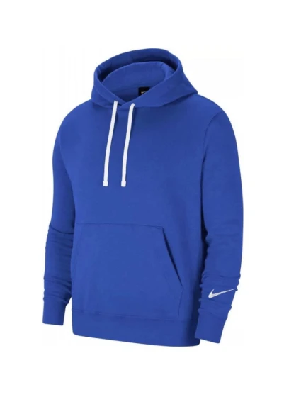Mikina Nike Park 26 Fleece Hoody Swoosh IO9035-463