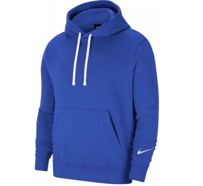 Mikina Nike Park 26 Fleece Hoody Swoosh IO9035-463