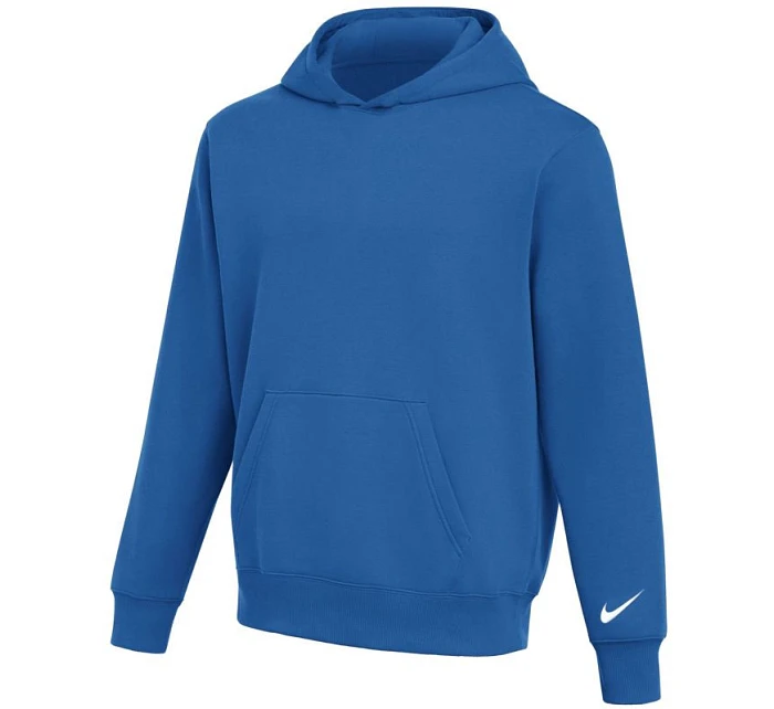 Mikina Nike Park 26 fleece modrá IO9048 463 Mikina Nike Park 26 fleece modrá IO9048 463