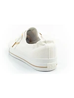 dámské sportovní boty model 22171175 fashion white slipon dámské - Lee Cooper