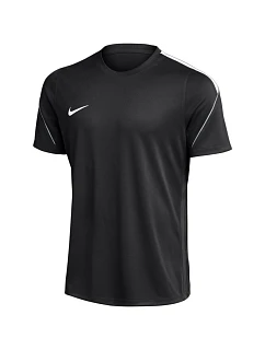 Pánské tričko Nike Dri-FIT Strike, černé, HV8339 010, velikost XL
