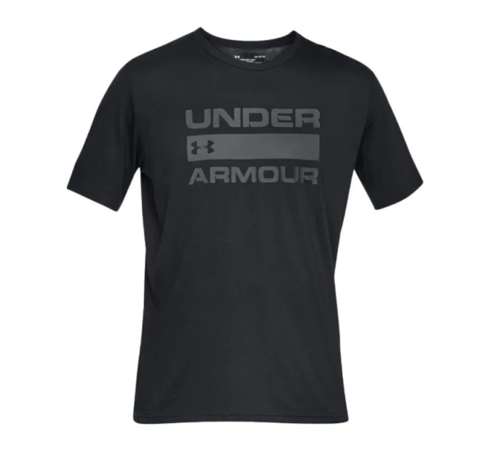 Under Armour Team Issue Wordmark M 1329582-001 Under Armour Team Issue Wordmark M 1329582-001