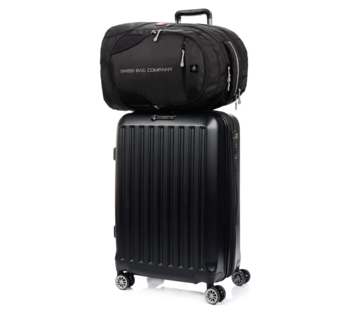 batoh s na notebook  33 L model 21400866 - Swissbags