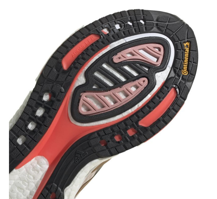 Dámské boty SOLARBOOST 4 W GX3042 - Adidas