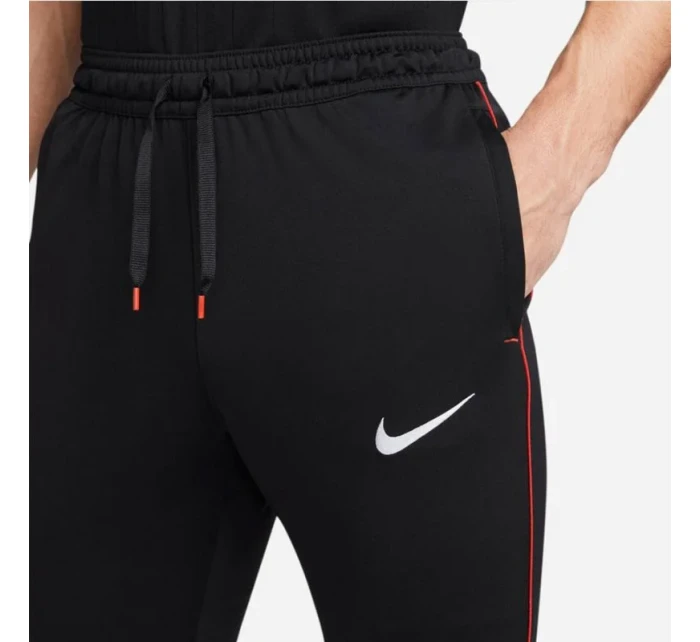 Pánské tréninkové kalhoty Dri-Fit Libero M DH9666 010 - Nike