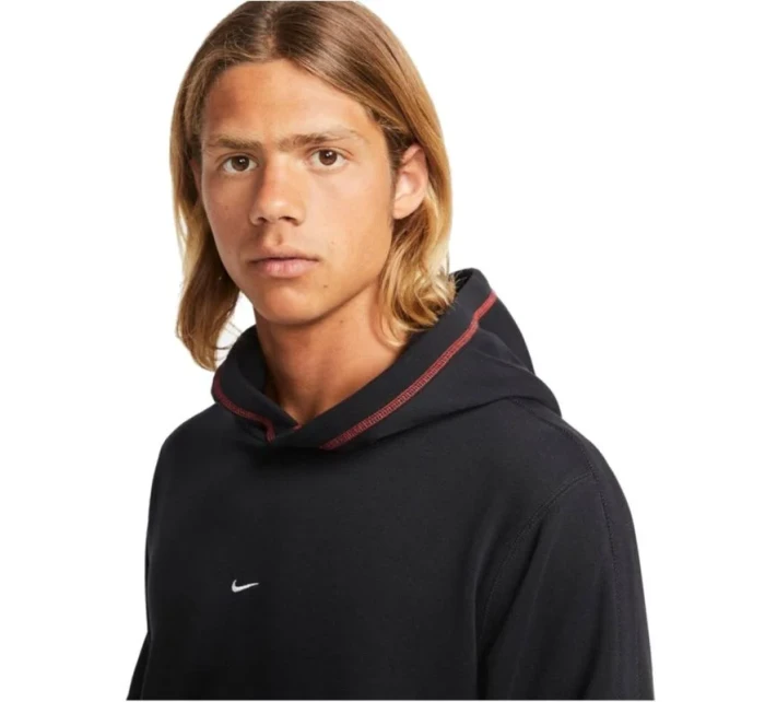 Pánská mikina FC M DC9024-010 - Nike Pánská mikina FC M DC9024-010 - Nike