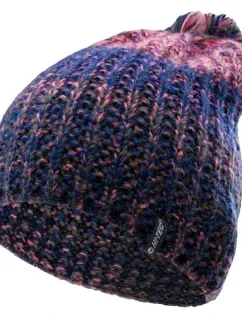 Zimní čepice Hi-Tec Lady Halla W 92800438523