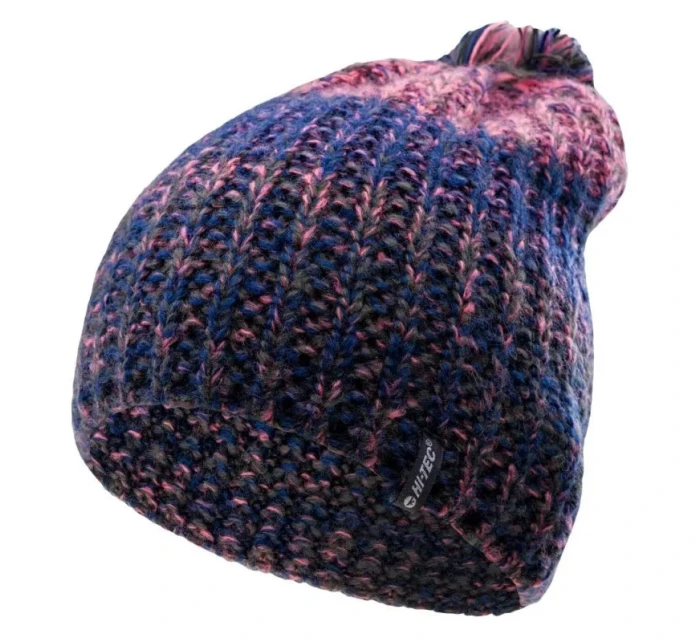 Zimní čepice Hi-Tec Lady Halla W 92800438523