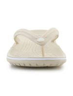 Žabky Crocs Crocband Flip Bone 11033-2Y2
