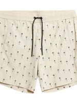 Pánské plavecké šortky M OTHSS23UBDSM038 90S - Outhorn