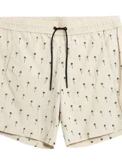 Pánské plavecké šortky M OTHSS23UBDSM038 90S - Outhorn