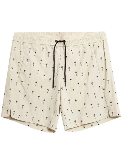 Plavecké šortky M model 18585749 90S - Outhorn