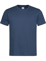Stedman Classic-T Unisex Unisex tričko 05.2000 navy blue Stedman Classic-T Unisex Unisex tričko 05.2000 navy blue
