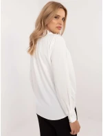 Koszula DHJ KS model 20680302 biały - FPrice