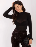 Bluzka IT BZ model 21749802 czarny - FPrice