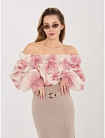 Halenka IT BZ 26018.65 růžová