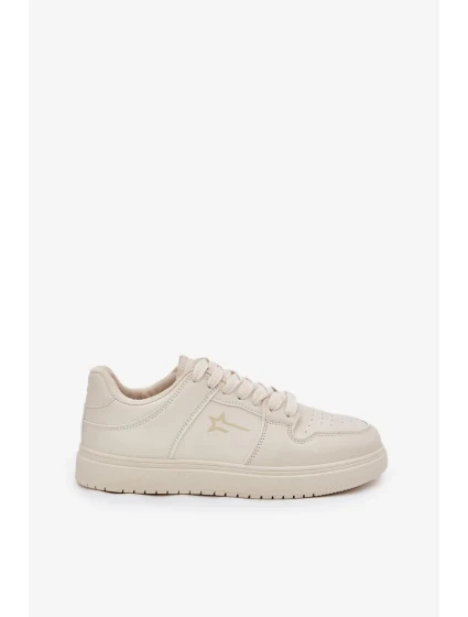 Dámské tenisky Big Star HI-POLY SYSTEM – béžové Dámské tenisky Big Star HI-POLY SYSTEM – béžové