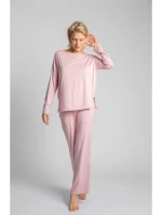 Viskózový vrchní díl  cappuccino model 18265751 - LaLupa