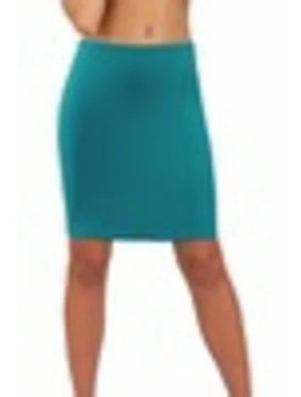 DÁMSKÁ VISKÓZOVÁ SUKNĚ DÁMSKÁ VISKÓZOVÁ SUKNĚ