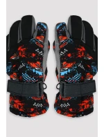 LYŽAŘSKÉ RUKAVICE RN065