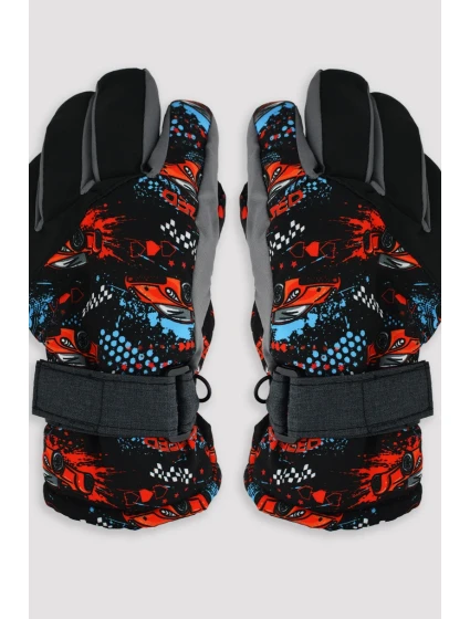 LYŽAŘSKÉ RUKAVICE RN065