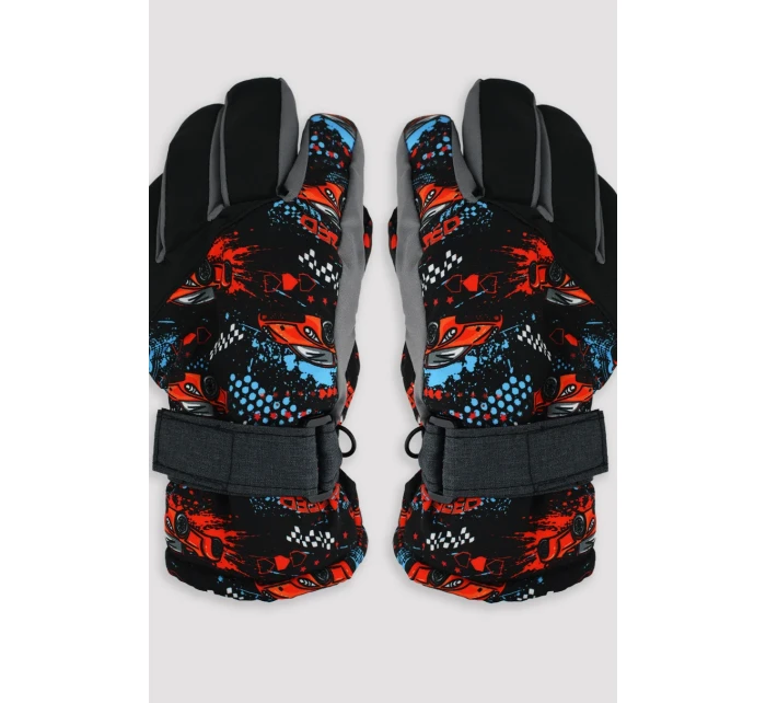 LYŽAŘSKÉ RUKAVICE RN065