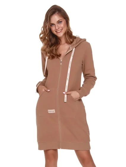 Dámský župan model 18123551 - DOCTOR NAP
