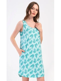 Dámská noční košile na ramínka model 21077365 - Vienetta