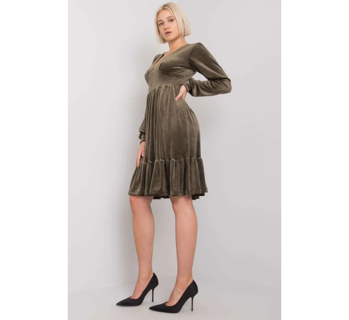 Denní šaty model 162071 Fancy