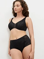 WILD ROSE SENSATION - Minimizer podprsenka pro hladký, opticky menší dekolt Triumph