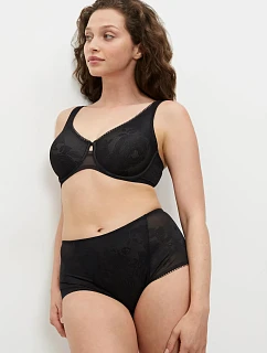 WILD ROSE SENSATION - Minimizer podprsenka pro hladký, opticky menší dekolt Triumph
