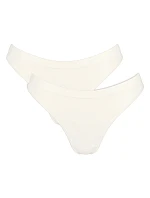 SLOGGI GO SENSE - tanga z ultraměkkého mikro modalu (2 ks) Sloggi