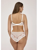 Kalhotky Ava 2235 Creamy Beige S–3XL Kalhotky Ava 2235 Creamy Beige S–3XL