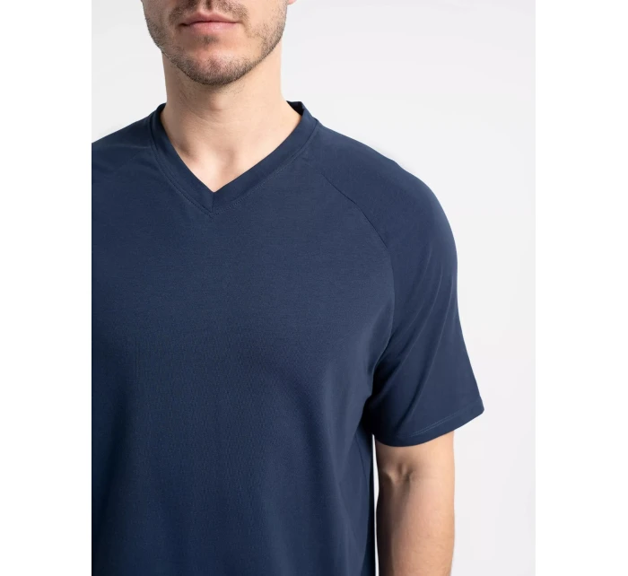 Pyžamo Moraj PDM4700-004 kr/r M-4XL