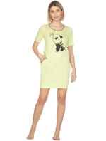 Dámská košile Regina 125 S-XL cr/r L24