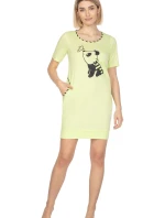 Dámská košile Regina 125 S-XL cr/r L24