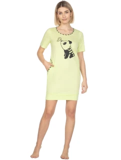 Dámská košile Regina 125 S-XL cr/r L24