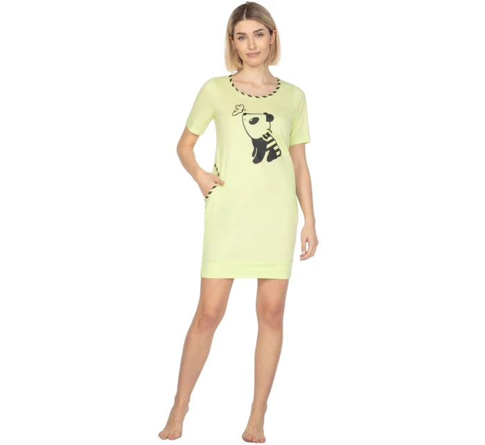 Dámská košile Regina 125 S-XL cr/r L24