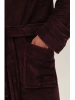 Pánský župan model 21442076 Hustle - Henderson Pánský župan model 21442076 Hustle - Henderson