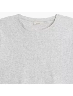 Dámské pyžamo 490/02 grey - Atlantic Dámské pyžamo 490/02 grey - Atlantic