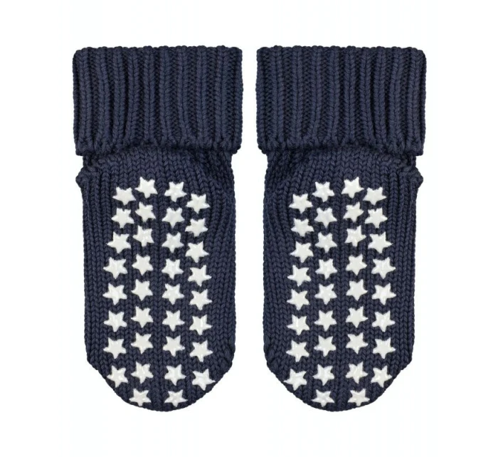Falke Cotton Catspads So Cp Jr kojenecké ponožky 10603-6170