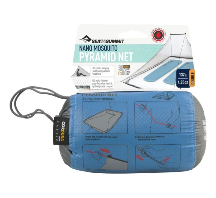 Nano  Net model 20862328 - Sea To Summit